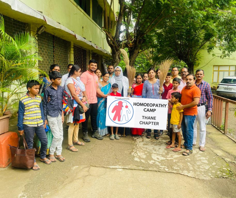 homeopathy in haemophilia