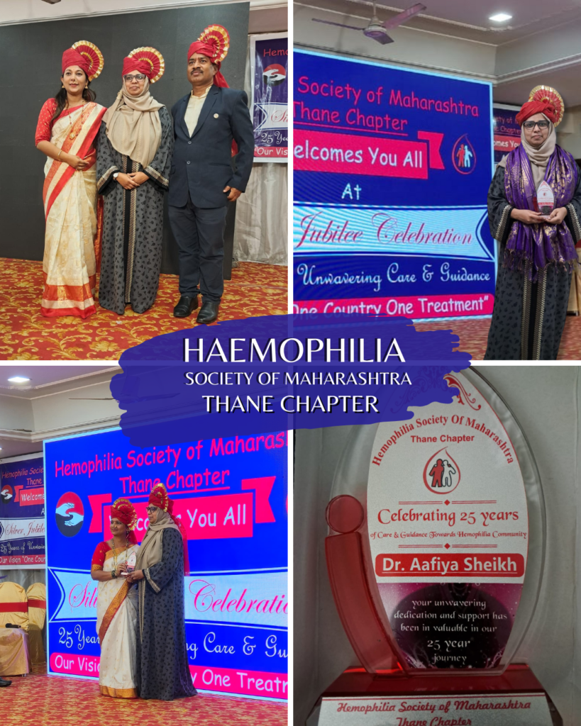 homeopathy in haemophilia