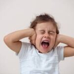 Difficult Child