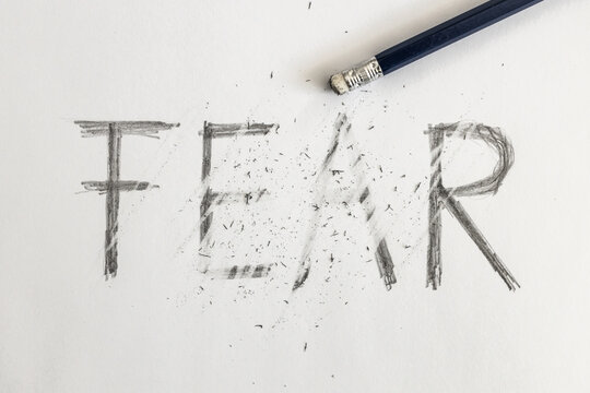 Fear of misfortune