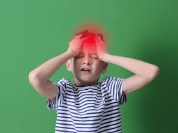 headache
