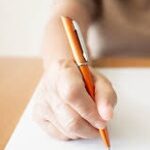 Writers Cramp
